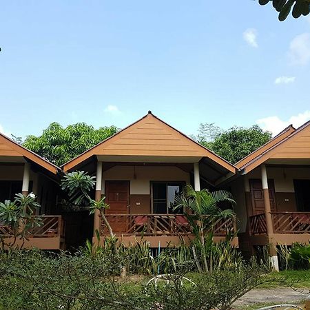 Chilling Hill Guesthouse Pai Extérieur photo