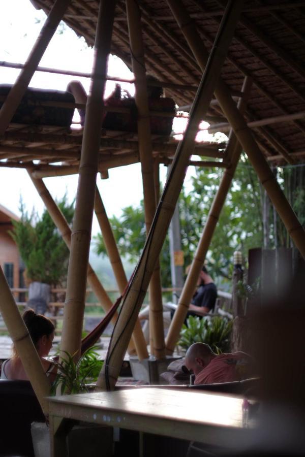 Chilling Hill Guesthouse Pai Extérieur photo