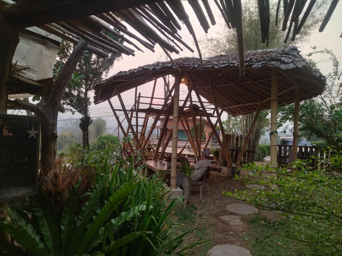 Chilling Hill Guesthouse Pai Extérieur photo