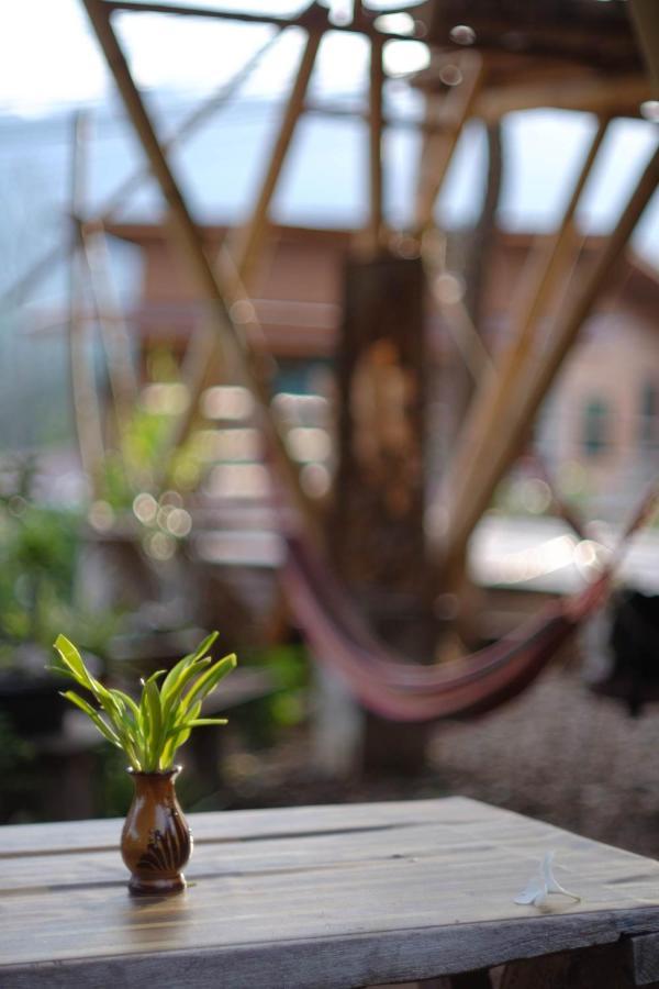 Chilling Hill Guesthouse Pai Extérieur photo