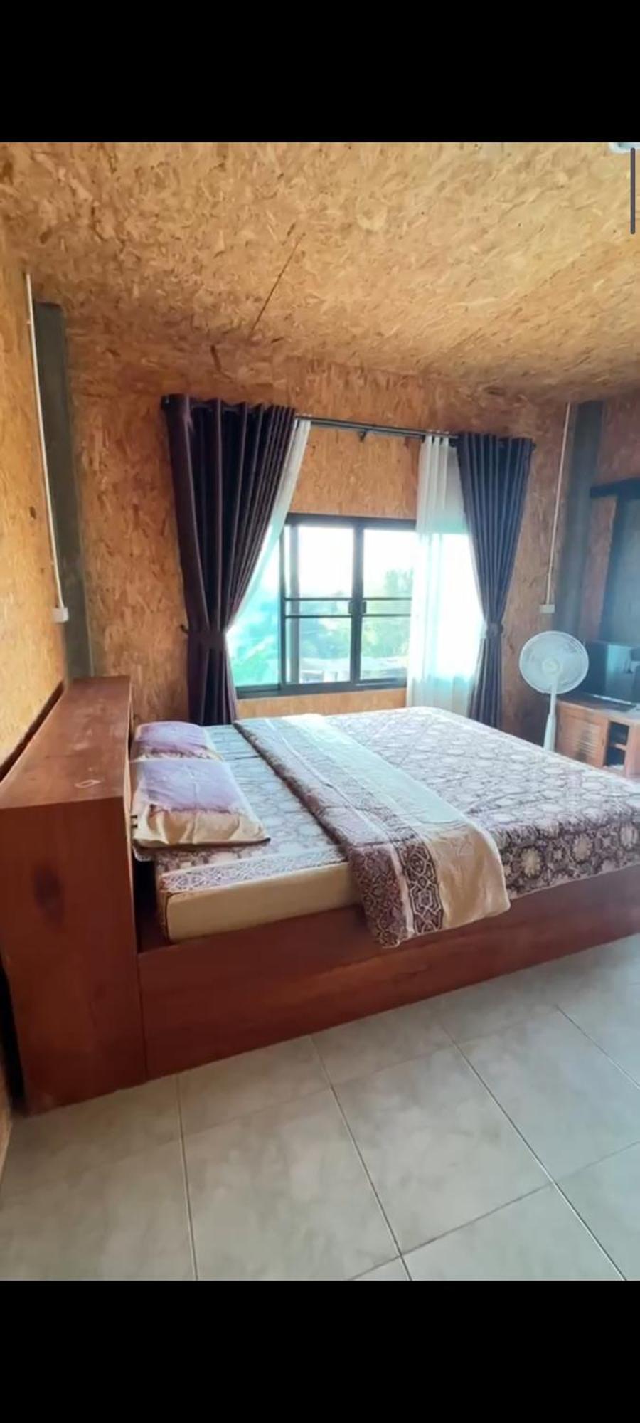 Chilling Hill Guesthouse Pai Extérieur photo