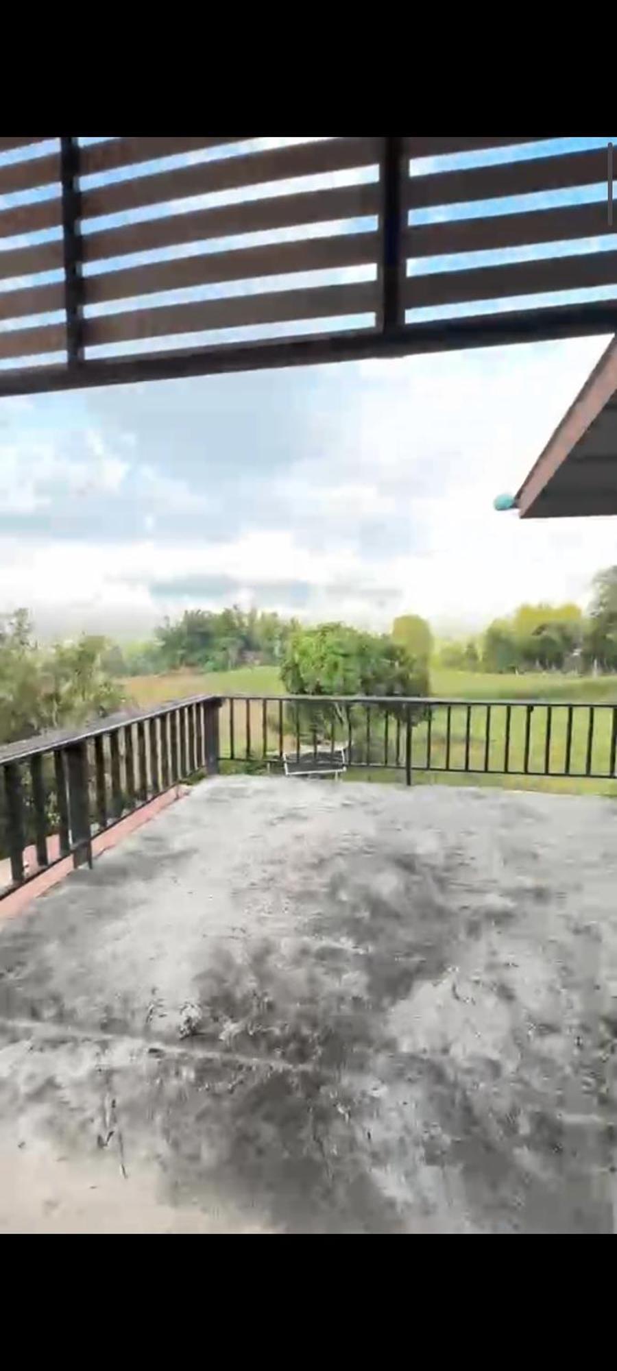 Chilling Hill Guesthouse Pai Extérieur photo