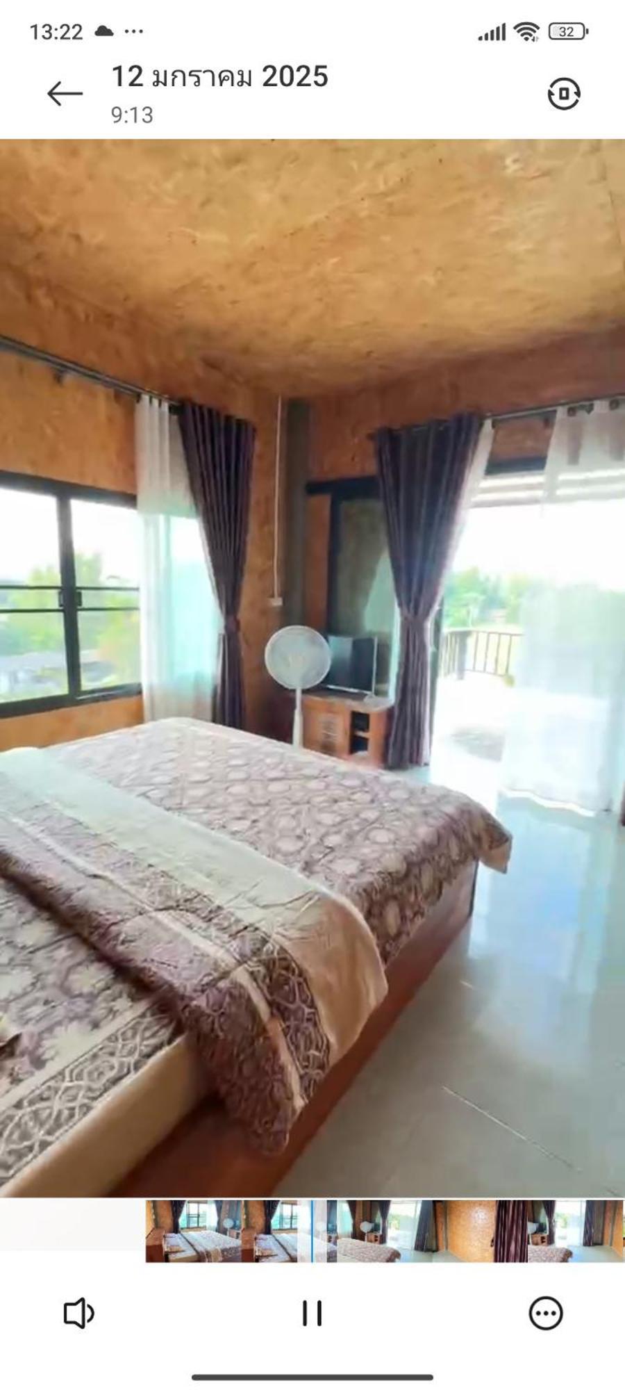 Chilling Hill Guesthouse Pai Extérieur photo