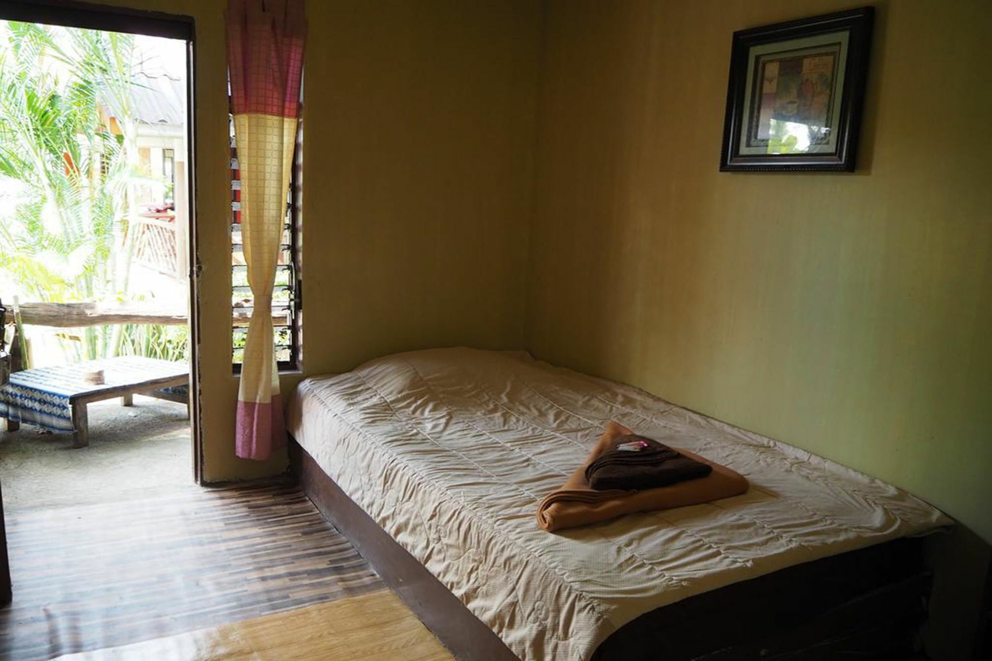 Chilling Hill Guesthouse Pai Extérieur photo