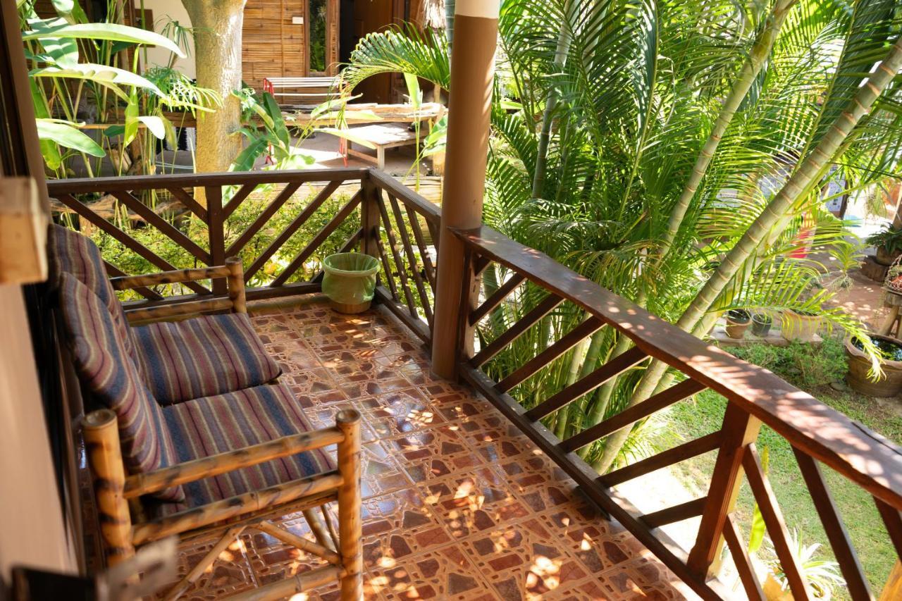 Chilling Hill Guesthouse Pai Extérieur photo